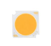 SFNGXXAG 1PCS Powerful LEDs 36W 18W 30W RA95 COB Led Chip Bridgelux 3000K for Projector Led Lensesdiodes Led Lamp Warmwhite(36W 750-900mA)