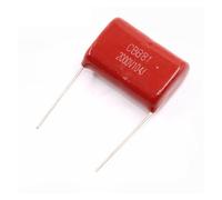 SFNGXXAG 5pcs/lot 0.1uF 2000V 2KV CBB CBB81 104 100NF 2000V104J Polypropylene Film Capacitor Pitch 25mm CBB81