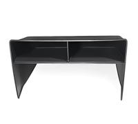 SFNNMXEO Convient pour Mazda 3 BP 2022-2025, plateau de console centrale noir, accessoires de rangement pour console centrale de voiture, facile à utiliser