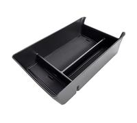 SFNNMXEO Convient pour Xpeng G9 2022-2025, organisateur de console centrale, boîte de rangement pour accoudoir de console centrale de voiture, accessoires, ABS