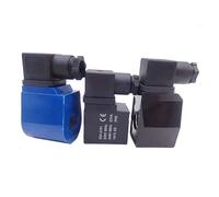 SFOCQVISH 1 Bobine d'électrovanne D01-4101A D01-4101B D04-3106 SM-3101 SM-4101 D01-4106 D01-4102A(SM-3101 AC220V)