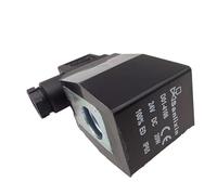 SFOCQVISH Bobine d'électrovanne D01-4101A D01-4101B D04-3106 SM-3101 SM-4101 D01-4106 D01-4102A(D01-4106 Dc24v)