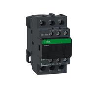 SFOCQVISH Contacteur électrique CA LC1-D25E7C | LC1D25E7C