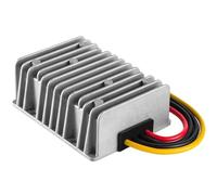 SFOCQVISH Convertisseur de Tension DC 24V à DC 48V, 10a, 15a, 20a, 960W, régulateur, Module Boost, Alimentation électrique for Voiture LED Solaire(48V 20A 960W)