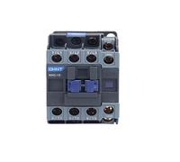 SFOCQVISH NXC- 09 12 18 25 32 38 CJX2 LC1D Contacteur magnétique CA 24 V 36 V 110 V 220 V 380 V 9 A/12 A/18 A/25 A/32 A(Nxc-12,380V)