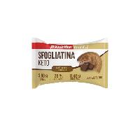 Sfogliatina Keto multicéréales Chocolat 50g Pronutrition