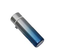 SFOIKVG Gourde Sport Mini Bouteille Isotherme de 150 ML for café, Tasse Voyage en Acier Inoxydable, Petite capacité, Portable, for Boissons et Eau pour l'Extérieur(Color1)