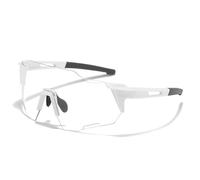 SFOIKVG Lunette de cyclisme Cycling Sunglasses Men Outdoor Sports Windproof Dustproof Goggles Road Mountain Biking Running Sun Glasses UV400 pour Sports plein air(C2)