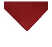 SFOIKVG Tapis de Souris Tapis de Souris Jeu Professionnel Control, Tapis Haut Gamme, Vitesse et Bureau pour Le Bureau et la Maison(Control-Red)