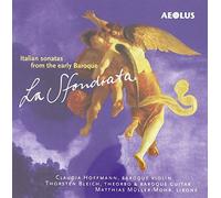 Sfondrata/Italian Sonatas from The Early Baroque