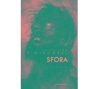 Sfora - Przemysław Piotrowski (Thriller auf Polnisch)