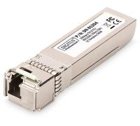 SFP+ 10 Gbps Bi-directional Module, Singlemode