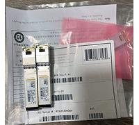 SFP-10G-T-X 10GBASE-T RJ-45 Émetteur-récepteur SFP+ pour commutateur Cisco 100 m