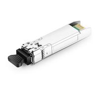 SFP bidireccional compatible con Cisco GLC-BX-10D 1000BASE-BX 1550nm-TX/1310nm-RX 10km DOM