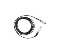 Cisco Systems Câble SFP+ Twinax cuivre 1 m – attache directe – pour Catalyst 2960/2960G/2960S, Nexus