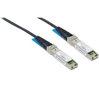 Cisco Câble SFP-H10GB-ACU7M= SFP+ 7 m InfiniBand et fibres optiques Noir