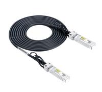 SFP+ DAC Twinax Kabel,passiv,kompatibel mit HP J9283B,HP Aruba J9283D 3 Meter (10ft)