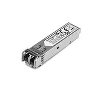 StarTech Module SFP fibre JD119B - 1000BASE-LX LC 1310 nm 10 km - Compatible HP