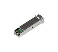 Startech.com msa uncoded compatible sfp module, 1000base-sx, 1gbe mult