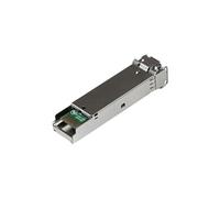 StarTech Module SFP+ MSA non codé 10GBase-SR 10GbE LC multi-mode 850 nm 300 m compatible Cisco