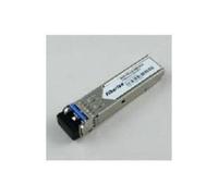 SFP-GE-LX-SM1310 - Module transmetteur SFP (mini-GBIC) - 1GbE - 1000Base-LX - mode unique LC - jusqu'à 10 km - 1310 nm