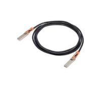 Cisco SFP28 Passive Copper Cable - câble à attache directe - 2 m - orange