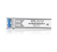 SFP-LX-10-E - Module transmetteur SFP (mini-GBIC) - 1GbE - 1000Base-LX - mode unique LC - jusqu'à 10 km - 1310 nm
