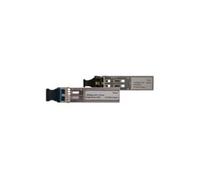 LANCOM SFP-LX-LC1 - Module transmetteur SFP (mini-GBIC) - 1GbE - 1000Base-LX - mode unique LC G