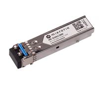MikroTik Module SFP 1G/2,5G – Monomode, 20 km, DDM HS-31DLC20D