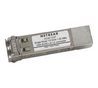 Netgear Émetteur-récepteur SFP AGM732F 1000BASE-LX LC Fibre monomode 10 km