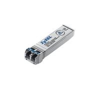 SFP10G-LR - Module transmetteur SFP+ - 10GbE - 10GBase-LR - mode unique LC - jusqu'à 10 km - 1310 nm - pour Zyxel GS-1524, XGS1910-24, XGS1910-48;