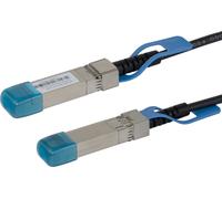 SFP28-zu-SFP28-25G-DAC Câble, 2 m, passif, générique, 30 AWG