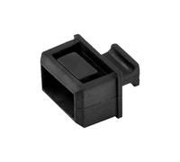 [SFPCAP10] STARTECH.COM Paquet de 10 Bouchons anti-poussière pour SFP Fibre