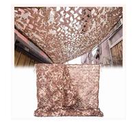 SFQEVHRZ Filet de Camouflage de Chasse， Filet de Camouflage Militaire, Chasse, Camping, décoration de fête, Filet de Camouflage renforcé, Housse de Voiture(10x12m(32.8x39.4ft))