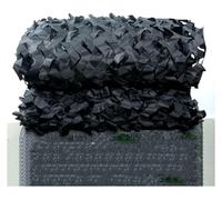 SFQEVHRZ Filet de Camouflage de Chasse， Filet Militaire, Camping, Chasse, armée, décorations de fête, Jardin, pergola, Patio, Filet d'ombrage Camouflage, Housse de Voiture(2x12m(6.6x39.4ft))