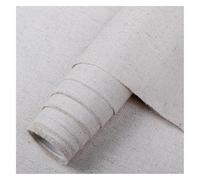 SFQEVHRZ Rouleau de Toile Pro Art, Toile de Lin Professionnelle for Peinture à l'huile, Toile en Pur Coton, Peinture Acrylique, Fournitures d'art for Artistes, Rouleau de 5 m(Width 88cm)