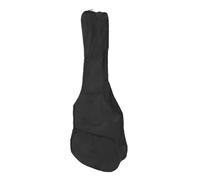 SFQEVHRZ Sac à Dos pour Guitare, Étui de Transport Robuste et Pratique for Guitare, 41 Pouces, Tissu Oxford, Protection Rangement for l'extérieur