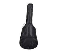 SFQEVHRZ Sac à Dos pour Guitare, Étui de Voyage Portable et rembourré for Guitare Acoustique(104cm)