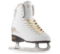 Sfr Skates Patins à Glace Pour Femmes Glitra