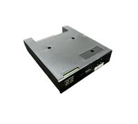 SFRM72-TU100K Émulateur de Lecteur de Disquettes USB 3,5" 720 Ko pour Équipements de Contrôle Industriels