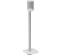 Sfs 4113 Pied D'Enceinte Pour Sonos Era 100 - Système D`Intégration De Câbles - Taille 82 Cm - Poids Max. 5 Kg - Blanc (1X)[YIN4182757]
