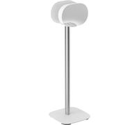 Sfs 4133 Pied D'Enceinte Pour Sonos Era 300 - Système D¿Intégration De Câbles - Taille 82 Cm - Poids Max. 5 Kg - Blanc (1X)[YIN4182755]