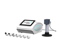 SFSSWSRYDF Appareil à ondes de choc focalisées sur la dysfonction érectile, physiothérapie par massage pour soulager les douleurs, réduire la cellulite, poignée à écran tactile