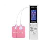 SFSSWSRYDF Stimulateur musculaire anti-douleur rechargeable TENS Eelectrostimulateur Anti Douleur 8 Modes + 30 Niveaux d'Intensité