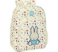 Sfta 612590185 Miffy Buddy 10L 32X43X14 Cm Backpack One Size
