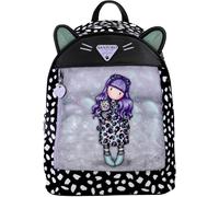 Sfta Article, Mini Sac À Dos Gorjuss Smitten Kitten Mixte Enfant, Multicolore, M