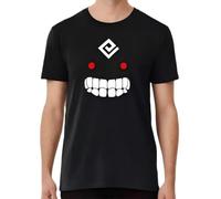 SftrDFsiu Black Spirit Best Desert Online Size S to 3XL T-Shirt Black M
