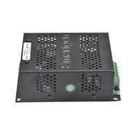 SFTSVFEO Chargeur Intelligent de Batterie de Groupe électrogène Diesel BAC06A 12V 24V Alimentation à découpage Chargeur de Flotteur de Batterie Automatique(BAC06A 12V Original)