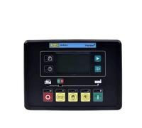 SFTSVFEO Contrôleur de démarrage Automatique du générateur de Groupe électrogène Gu620a gu621a for la Protection de sécurité du Moteur(GU621A)