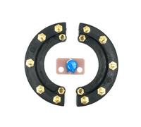 SFTSVFEO Kit de Pont redresseur à diode SSAYEC432 LSA432 330-25777 LSA422(LSA432)